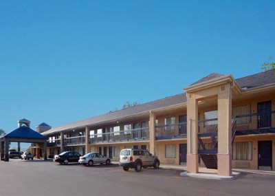 Econo Lodge of Elberton - 