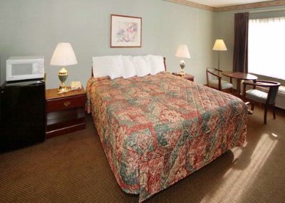 Econo Lodge of Elberton - 