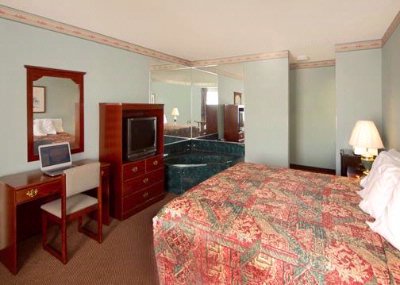 Econo Lodge of Elberton - 