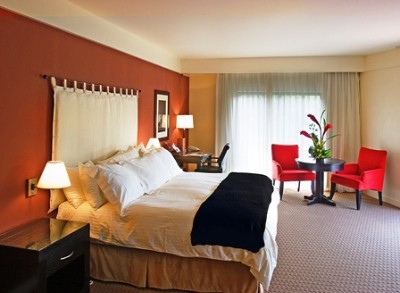 Amara Hotel & Spa - Signature King Room