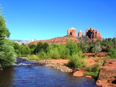 Amara Hotel & Spa - On The Banks Of Oak Creek