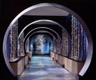 One Ocean Resort - Grand Reception Area