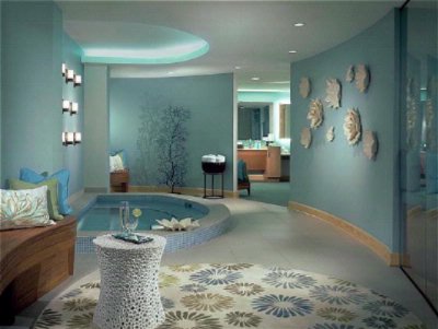One Ocean Resort - Serene Accomodations