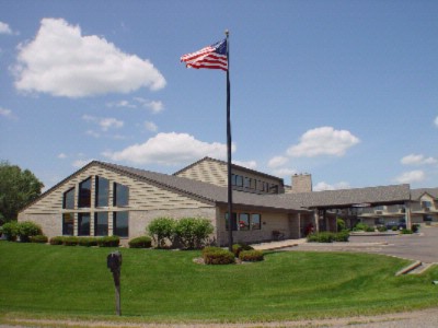 Americinn Eau Claire - 