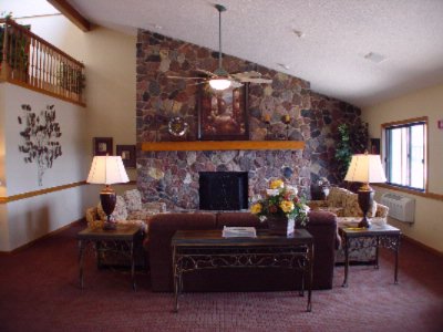 Americinn Eau Claire - 