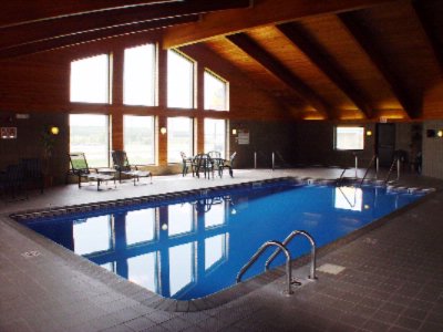 Americinn Eau Claire - 