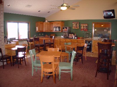 Americinn Eau Claire - 