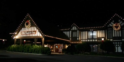 Old English Inn Hotel & Conference Center - 