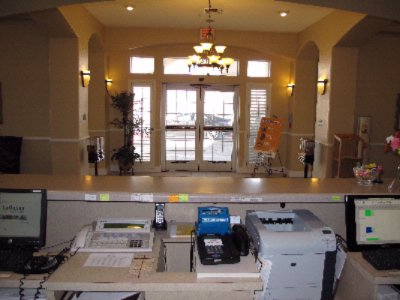La Quinta Inn & Suites - 