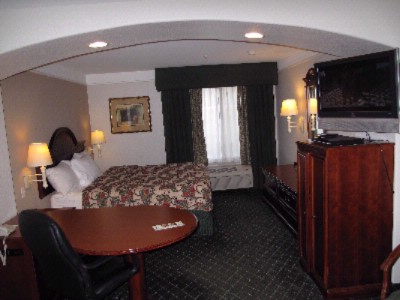 La Quinta Inn & Suites - 