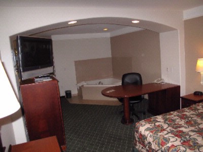 La Quinta Inn & Suites - 