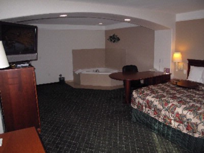 La Quinta Inn & Suites - 