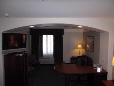 La Quinta Inn & Suites - 