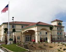 Image of La Quinta Inn & Suites