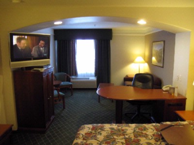 La Quinta Inn & Suites - 