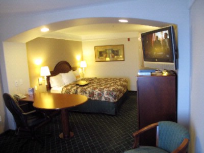 La Quinta Inn & Suites - 