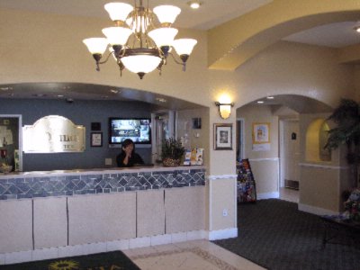 La Quinta Inn & Suites - 