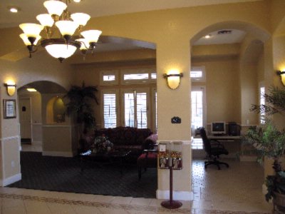 La Quinta Inn & Suites - 