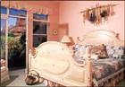 Indian Paintbrush Guestroom At Canyon Villa Of Sedona