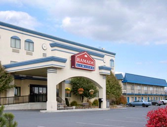 Ramada Limited Carlisle