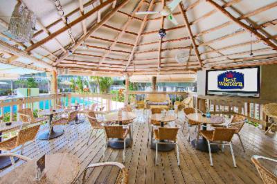 Best Western Oakland Park Inn - 