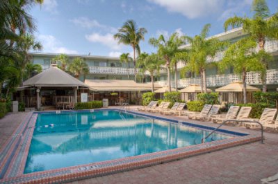 Best Western Oakland Park Inn - 