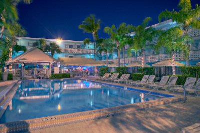 Best Western Oakland Park Inn - 