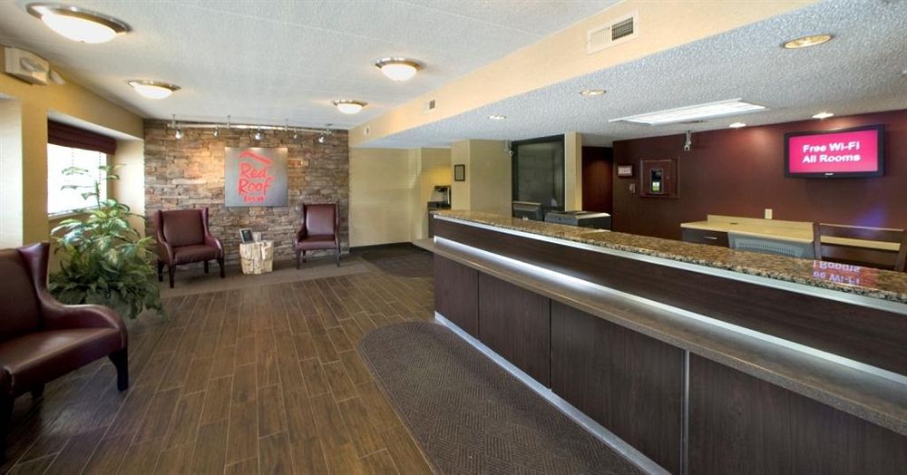Red Roof Inn Wilimington De - 