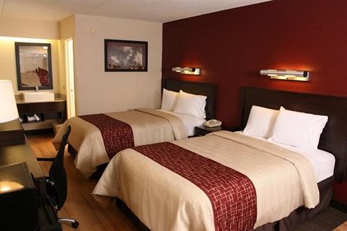 Red Roof Inn Wilimington De - 