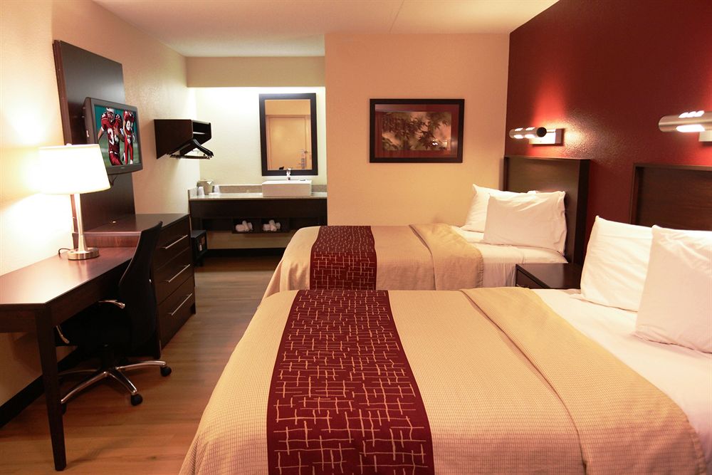 Red Roof Inn Wilimington De - 