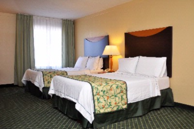 Fairfield Inn & Suites Atlanta Vinings
