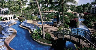 Grand Wailea Resort Hotel & Spa - 