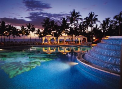Grand Wailea Resort Hotel & Spa - 
