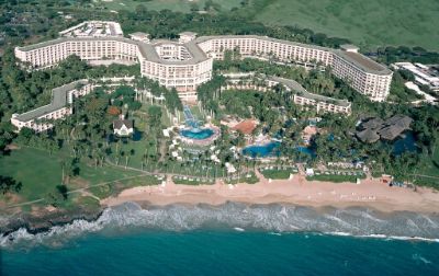 Grand Wailea Resort Hotel & Spa - 
