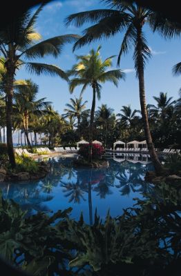Grand Wailea Resort Hotel & Spa - 