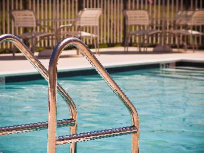 Fairfield Inn & Suites by Marriott Tampa East / Fa - Pool