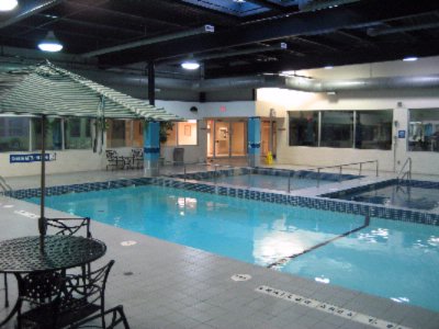 Crowne Plaza Hamilton - 
