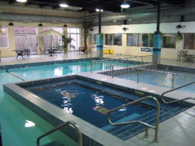 Crowne Plaza Hamilton - 