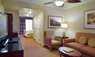 Hilton Garden Inn Albuquerque Uptown - Ijunior Suite