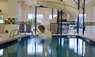 Hilton Garden Inn Albuquerque Uptown - Ndoor Pool With Two Story Slide (limited Hours)