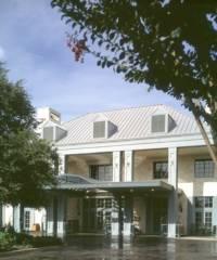 Hyatt Regency Hill Country Resort And Spa Entrance
