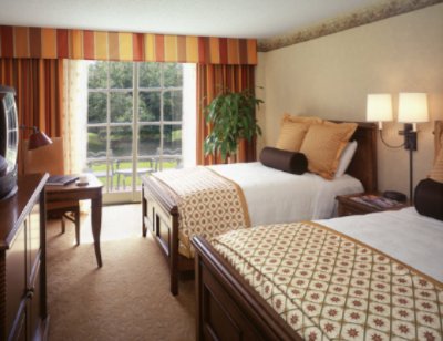Hyatt Regency Hill Country Resort & Spa - Standard Guest Room