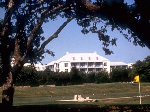Hill Country Golf Course