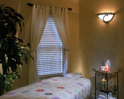 Windflower Treatment Room