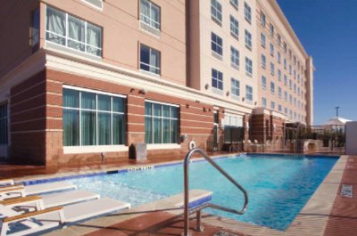 New Holiday Inn Dfw Airport South - Outdoor Pool