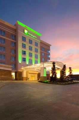 New Holiday Inn Dfw Airport South - Exterior