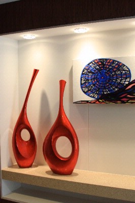 New Holiday Inn Dfw Airport South - Art