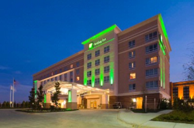 New Holiday Inn Dfw Airport South - Exterior