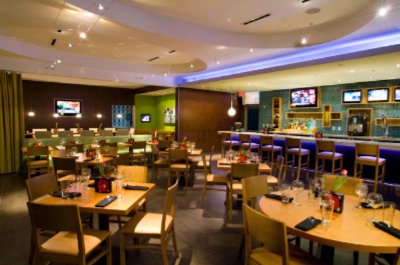 New Holiday Inn Dfw Airport South - One Bistro + Bar