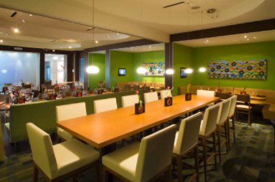 New Holiday Inn Dfw Airport South - One Bistro + Bar